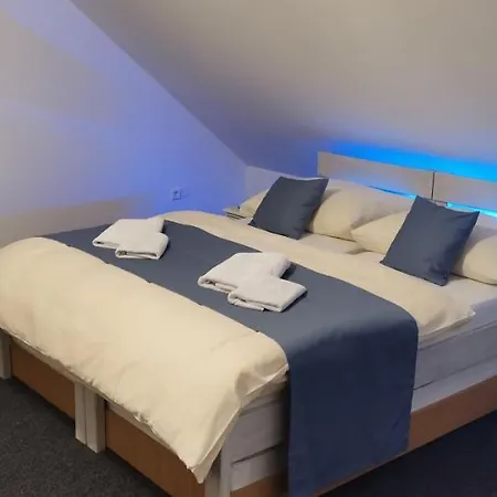 Monika Hrusovany nad Jevisovkou