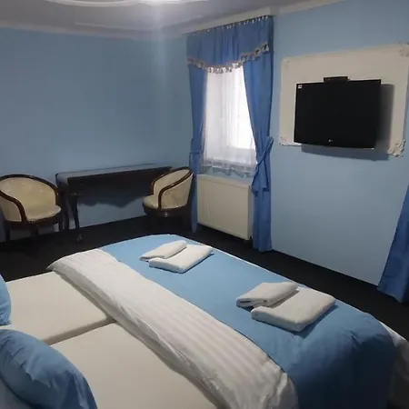 Pensión Monika Hrusovany nad Jevisovkou