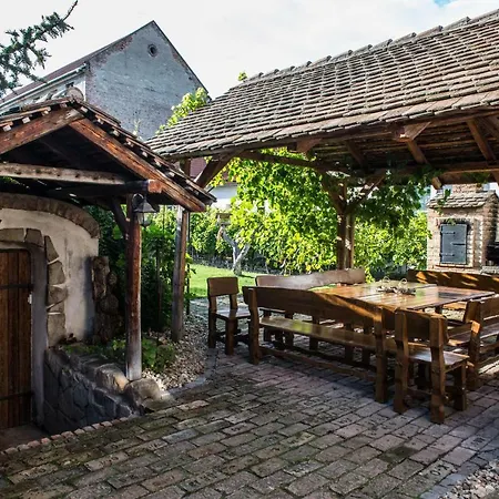 Penzion Monika Hrusovany nad Jevisovkou